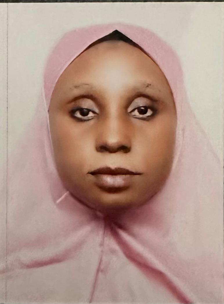 Aisha Abubakar Jika